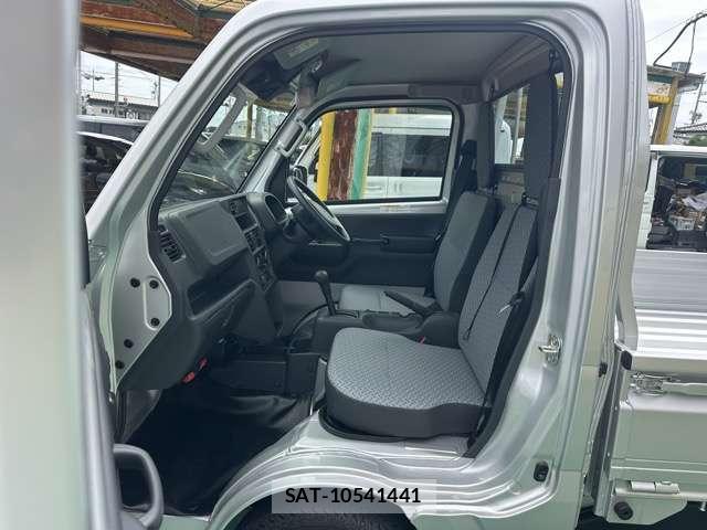Suzuki CARRY TRUCK 2026-03 8218280-7