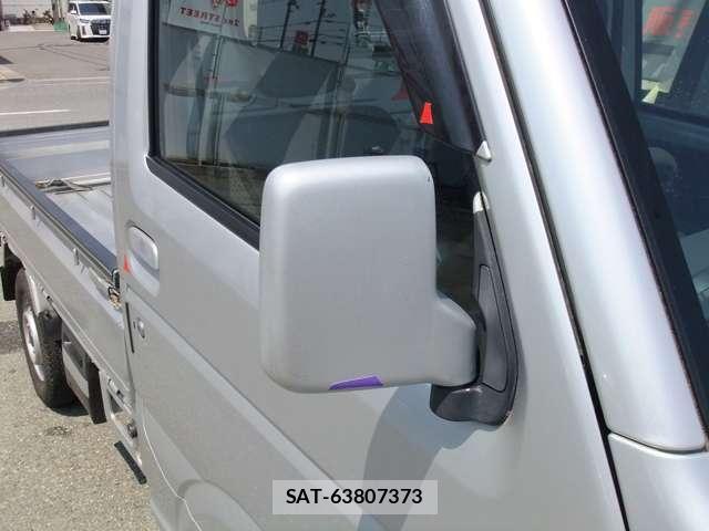 Suzuki CARRY TRUCK 2014-12 8218498-10