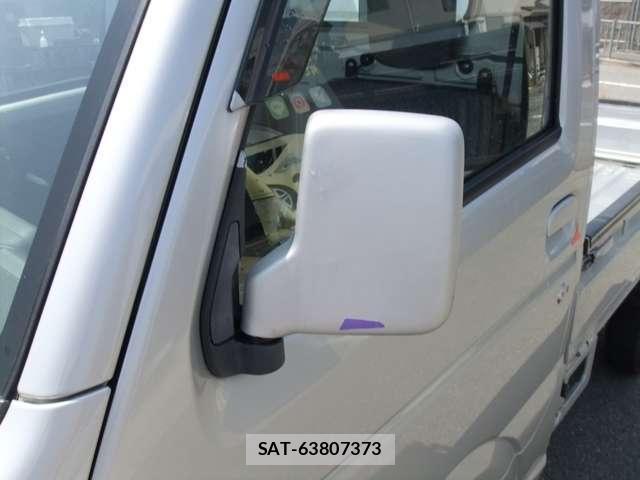 Suzuki CARRY TRUCK 2014-12 8218498-11