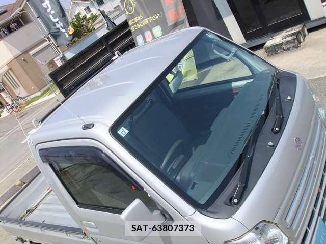 Suzuki CARRY TRUCK 2014-12 8218498-14