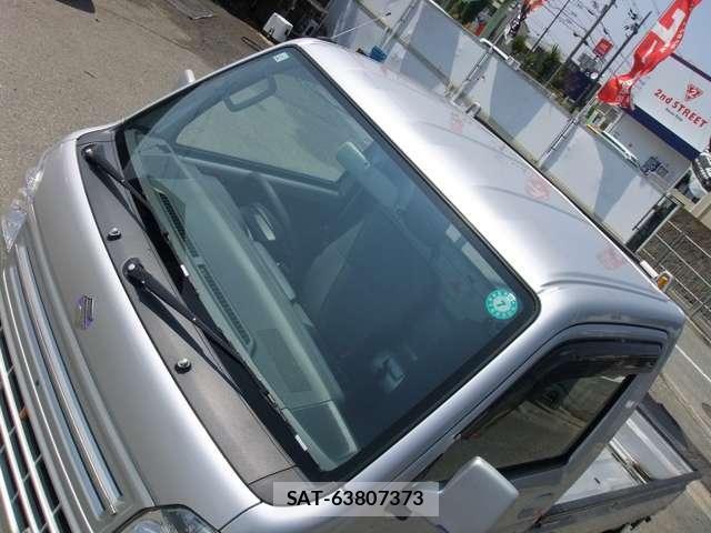 Suzuki CARRY TRUCK 2014-12 8218498-15