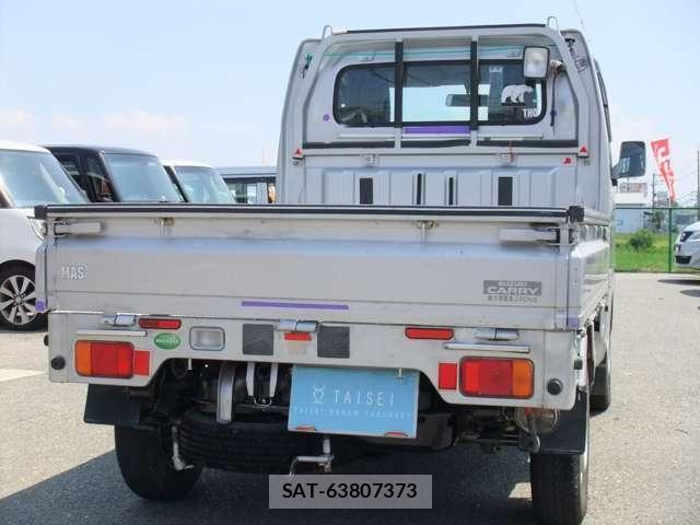Suzuki CARRY TRUCK 2014-12 8218498-16