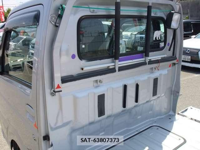 Suzuki CARRY TRUCK 2014-12 8218498-19