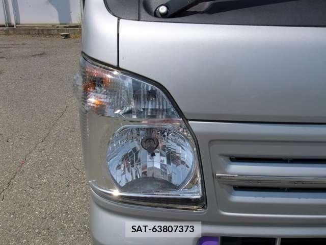 Suzuki CARRY TRUCK 2014-12 8218498-6