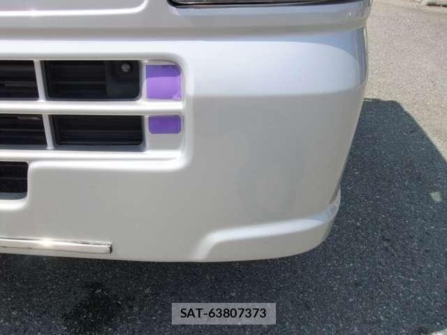 Suzuki CARRY TRUCK 2014-12 8218498-8