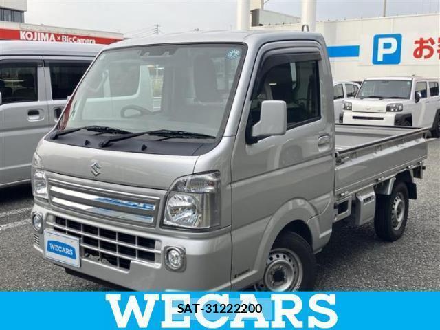 Suzuki CARRY TRUCK 2023-02 8218758-0