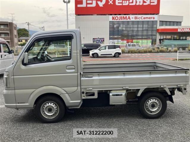 Suzuki CARRY TRUCK 2023-02 8218758-1