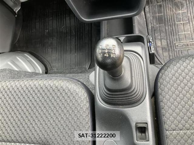 Suzuki CARRY TRUCK 2023-02 8218758-10