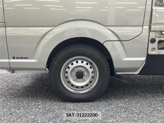 Suzuki CARRY TRUCK 2023-02 8218758-16