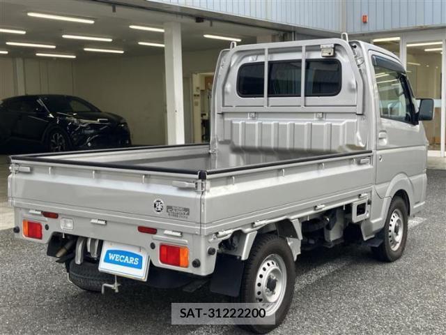 Suzuki CARRY TRUCK 2023-02 8218758-2