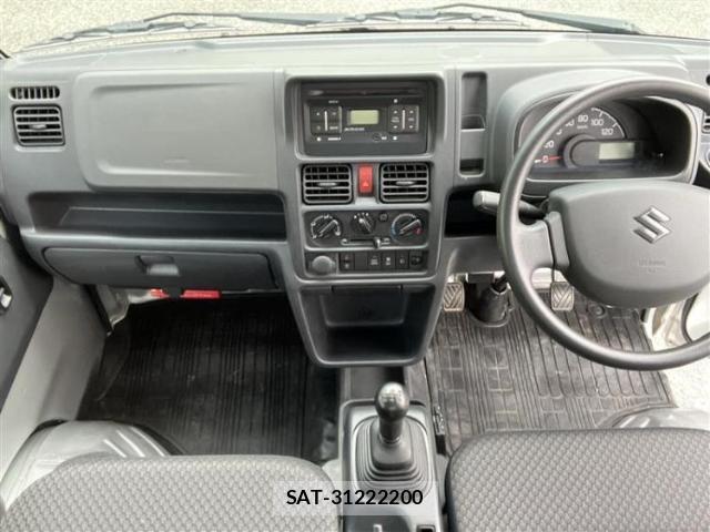 Suzuki CARRY TRUCK 2023-02 8218758-3