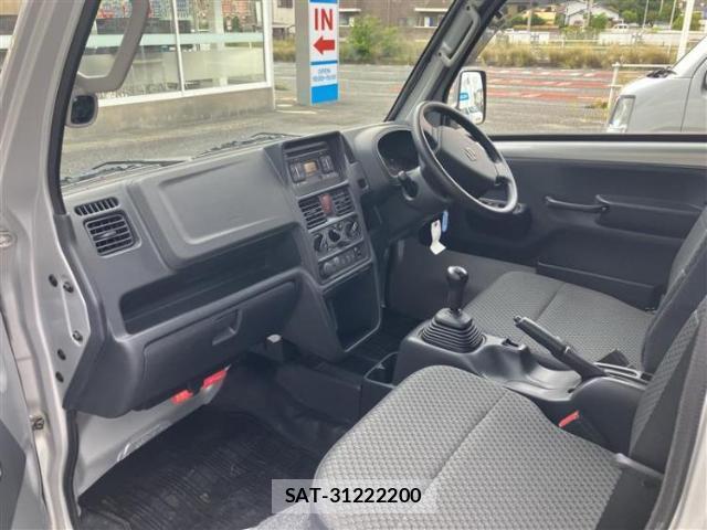 Suzuki CARRY TRUCK 2023-02 8218758-4