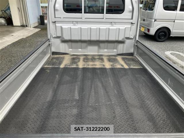 Suzuki CARRY TRUCK 2023-02 8218758-6