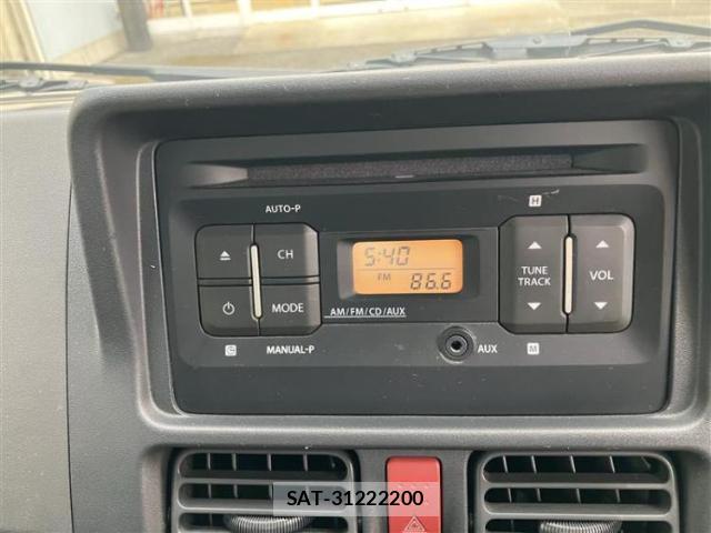 Suzuki CARRY TRUCK 2023-02 8218758-7