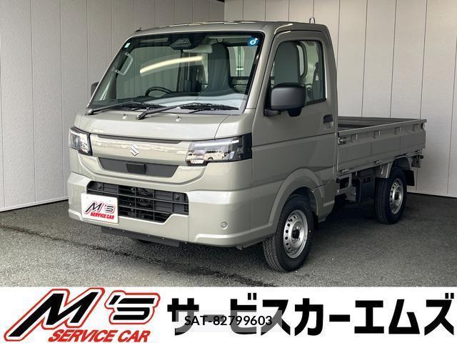 Suzuki CARRY TRUCK 2026-01 8220489-0