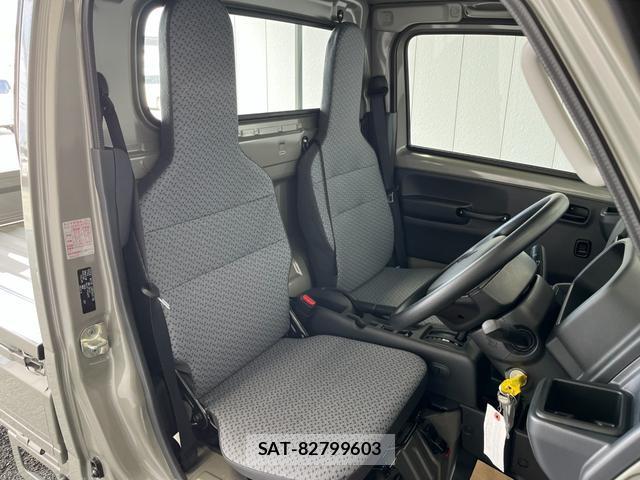 Suzuki CARRY TRUCK 2026-01 8220489-10