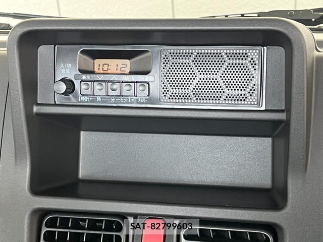 Suzuki CARRY TRUCK 2026-01 8220489-12