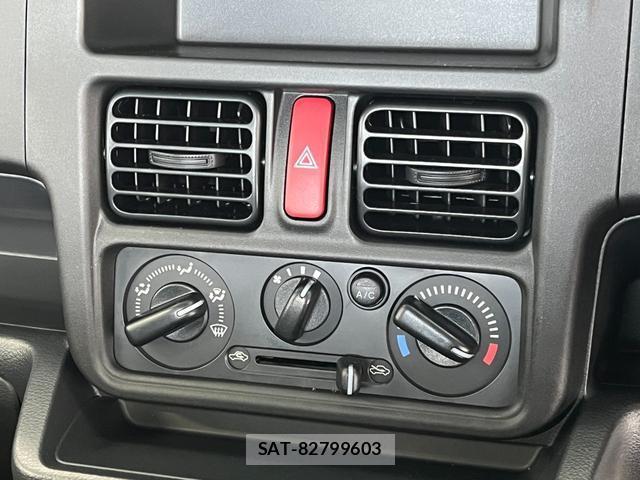 Suzuki CARRY TRUCK 2026-01 8220489-13