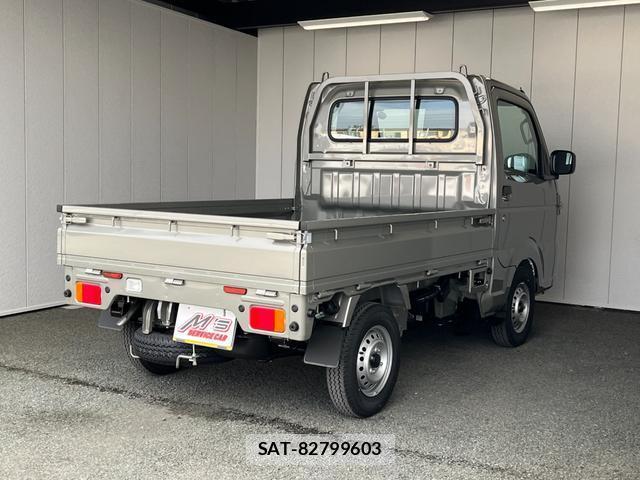Suzuki CARRY TRUCK 2026-01 8220489-2