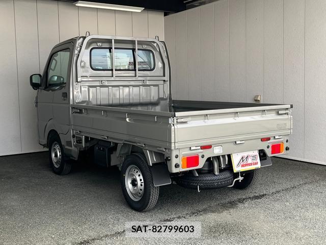 Suzuki CARRY TRUCK 2026-01 8220489-3