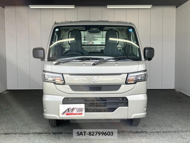 Suzuki CARRY TRUCK 2026-01 8220489-4