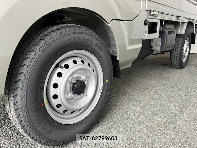 Suzuki CARRY TRUCK 2026-01 8220489-5