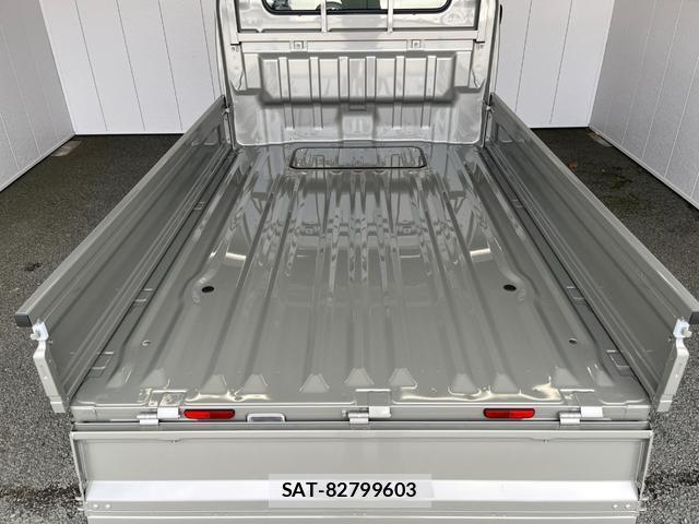 Suzuki CARRY TRUCK 2026-01 8220489-6