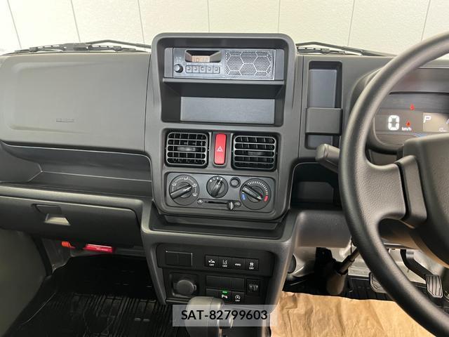Suzuki CARRY TRUCK 2026-01 8220489-8
