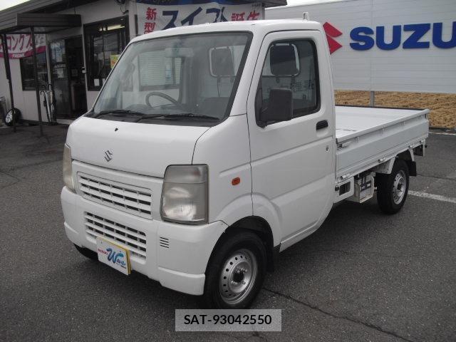 Suzuki CARRY TRUCK 2009-12 8220910-0