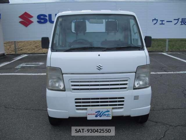 Suzuki CARRY TRUCK 2009-12 8220910-1