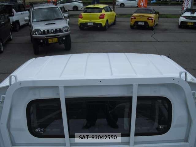 Suzuki CARRY TRUCK 2009-12 8220910-10