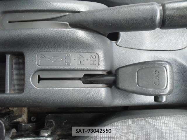 Suzuki CARRY TRUCK 2009-12 8220910-11