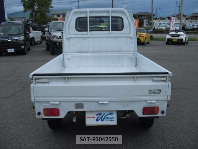 Suzuki CARRY TRUCK 2009-12 8220910-2