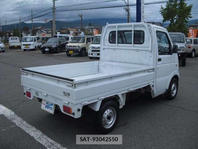 Suzuki CARRY TRUCK 2009-12 8220910-3