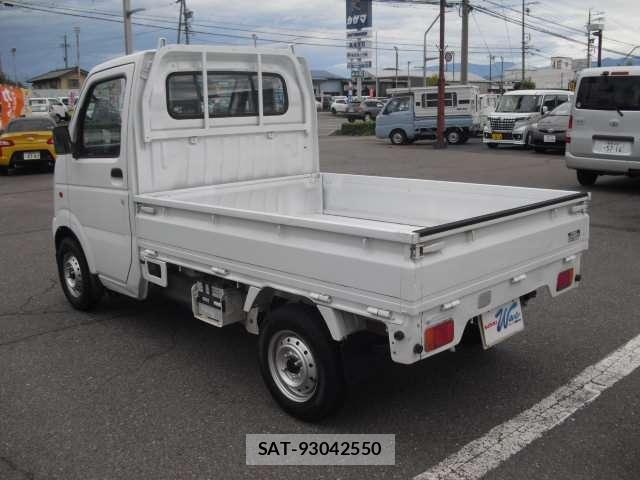 Suzuki CARRY TRUCK 2009-12 8220910-4