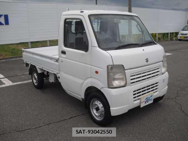 Suzuki CARRY TRUCK 2009-12 8220910-5