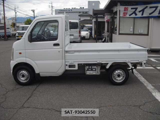 Suzuki CARRY TRUCK 2009-12 8220910-6