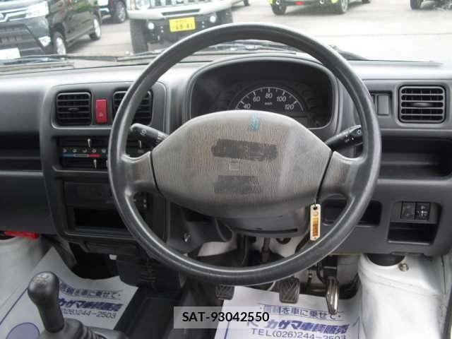Suzuki CARRY TRUCK 2009-12 8220910-7
