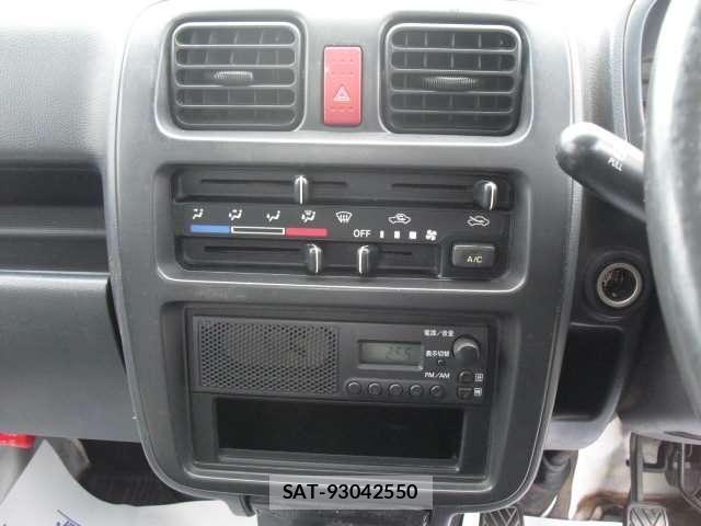 Suzuki CARRY TRUCK 2009-12 8220910-8