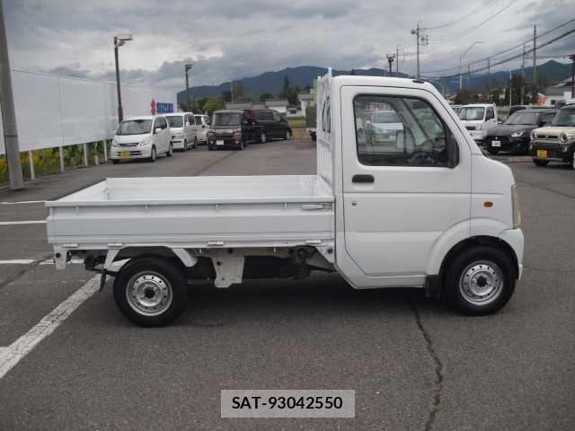 Suzuki CARRY TRUCK 2009-12 8220910-9