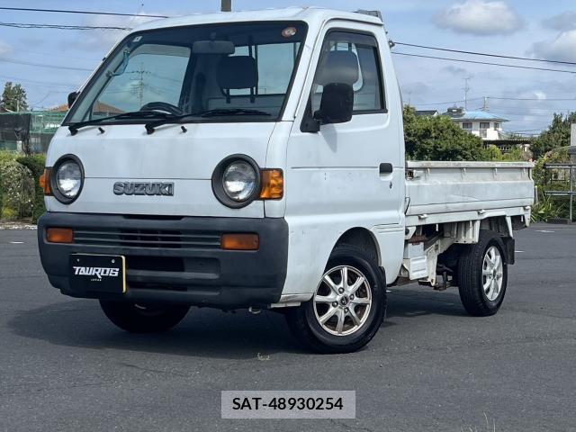 Suzuki CARRY TRUCK 1996-04 8221500-2