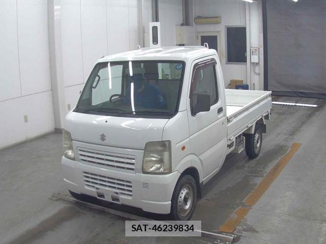 Suzuki CARRY TRUCK 2012 8221681-0