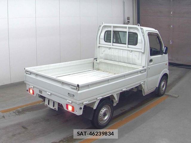 Suzuki CARRY TRUCK 2012 8221681-1
