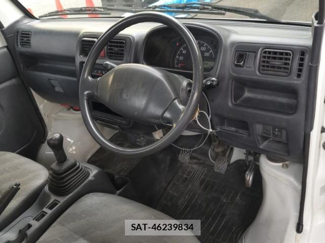Suzuki CARRY TRUCK 2012 8221681-2
