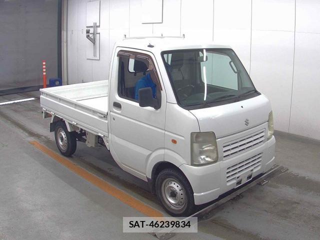 Suzuki CARRY TRUCK 2012 8221681-3