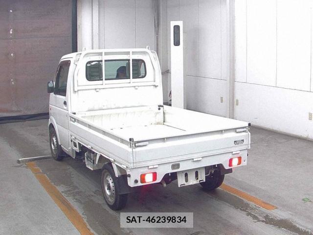 Suzuki CARRY TRUCK 2012 8221681-4