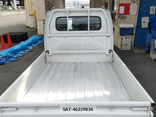 Suzuki CARRY TRUCK 2012 8221681-5