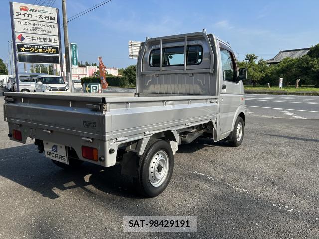 Suzuki CARRY TRUCK 2011-11 8222266-13