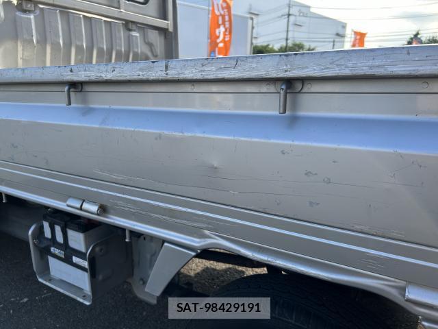 Suzuki CARRY TRUCK 2011-11 8222266-14