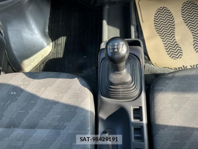 Suzuki CARRY TRUCK 2011-11 8222266-15